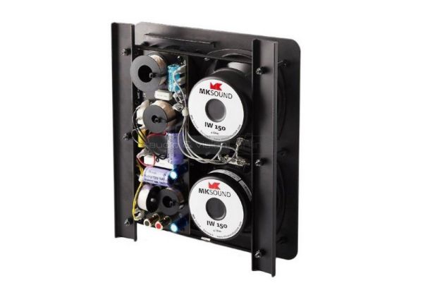 MK Sound IW-150 falbaépíthető hangfal