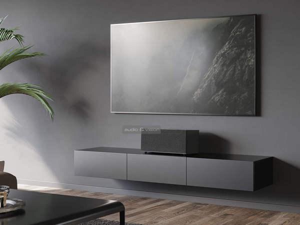 Audio Pro C20 soundbar