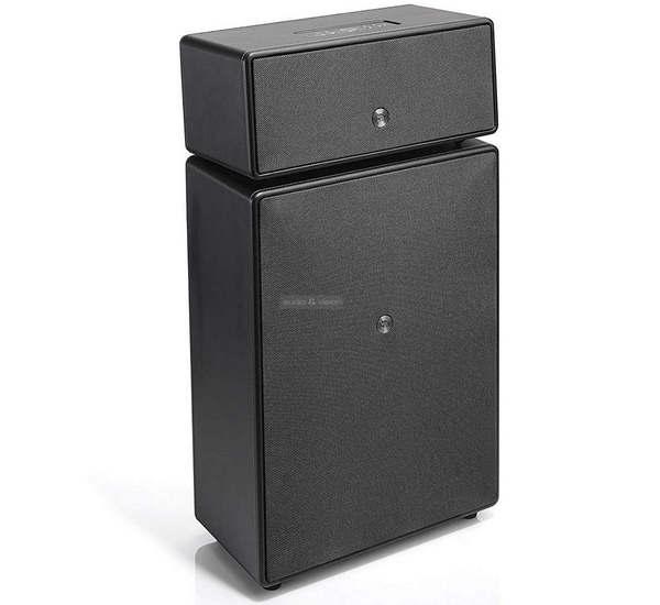 Audio Pro Drumfire hangfal