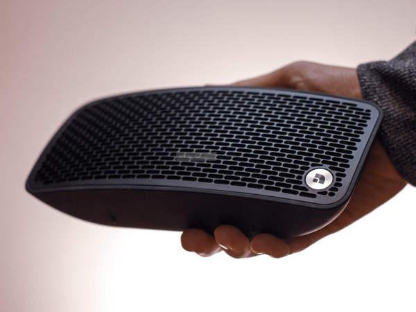 Audio Pro P5