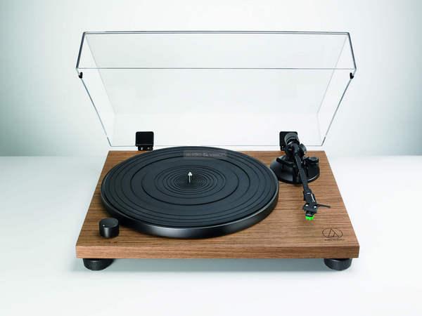 Audio-Technica AT-LPW40WN vinyl lemezjátszó