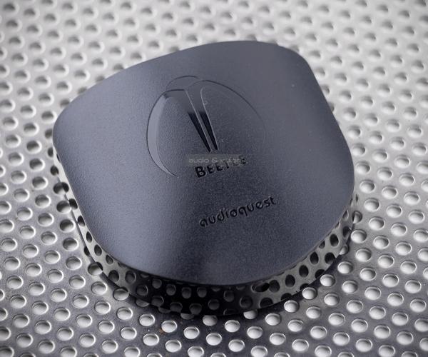 AudioQuest Beetle DAC