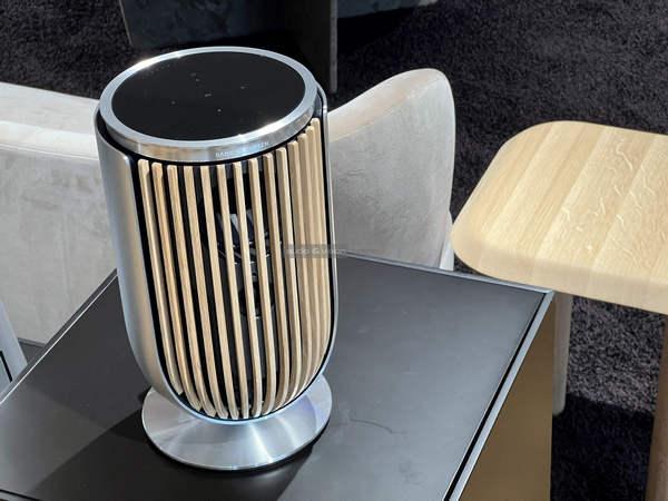 Bang & Olufsen Beolab 8