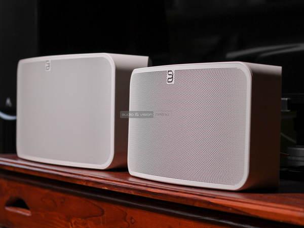 Bluesound PULSE 2i és PULSE MINI 2i hangrendszerek