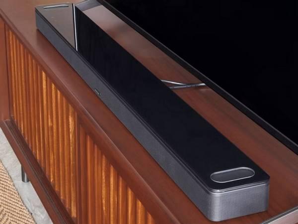 Bose Smart Ultra Soundbar soundbar