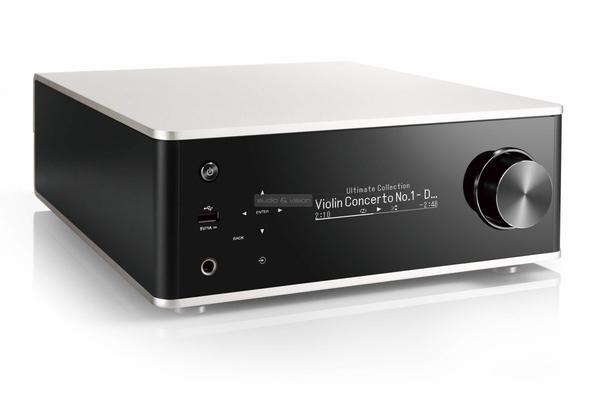 Denon PMA-150H hálózati sztereó erősítő