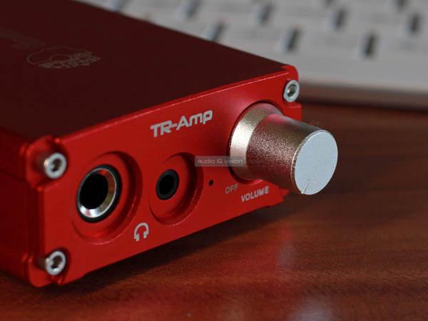 EarMen USB DAC