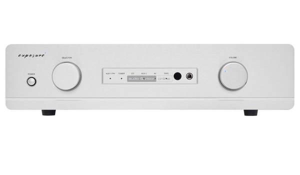 Exposure 3510 Integrated Amplifier sztereó erősítő