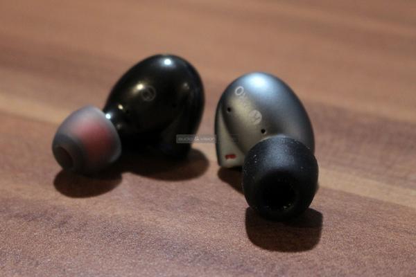 FiiO FH1 és F9 PRO fülhallgatók