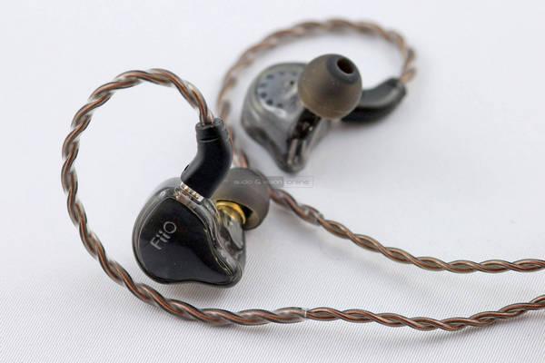 FiiO FH1S fülhallgató