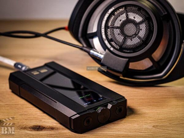 FiiO Q15 DAC