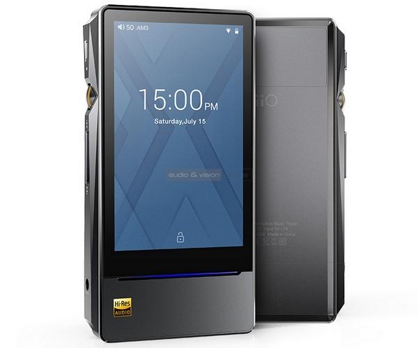 FiiO X7 Mark II