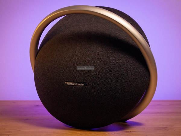 Harman Kardon Onyx Studio 8 Bluetooth hangszóró