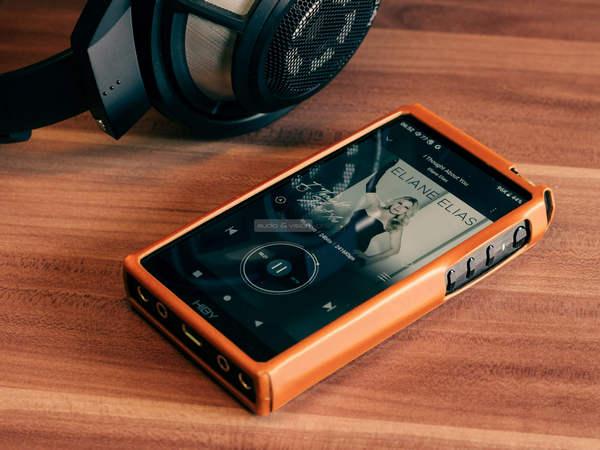 HiBy New R6 DAP