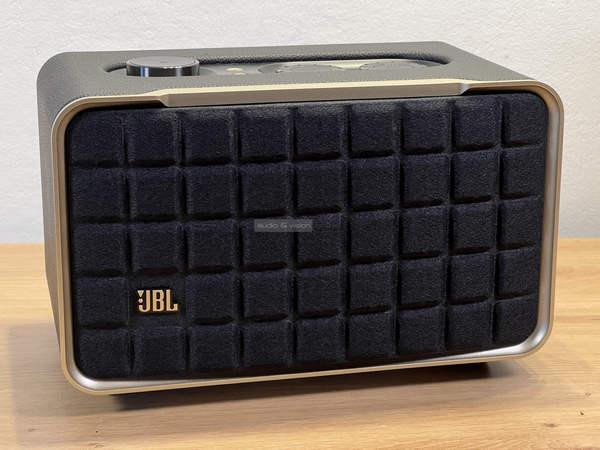 JBL Authentics 200 multiroom hangrendszer