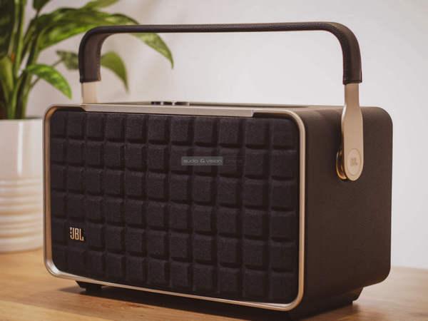JBL Authentics 300 hangfal