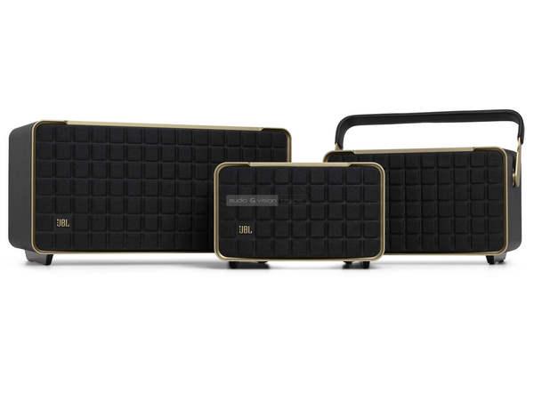 JBL Authentics hangfalak