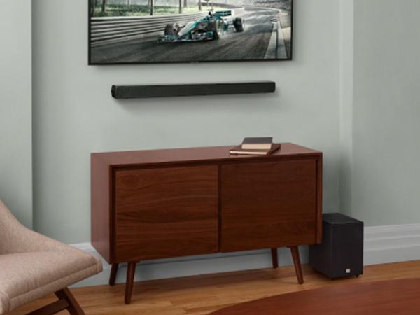 JBL Cinema SB170 soundbar