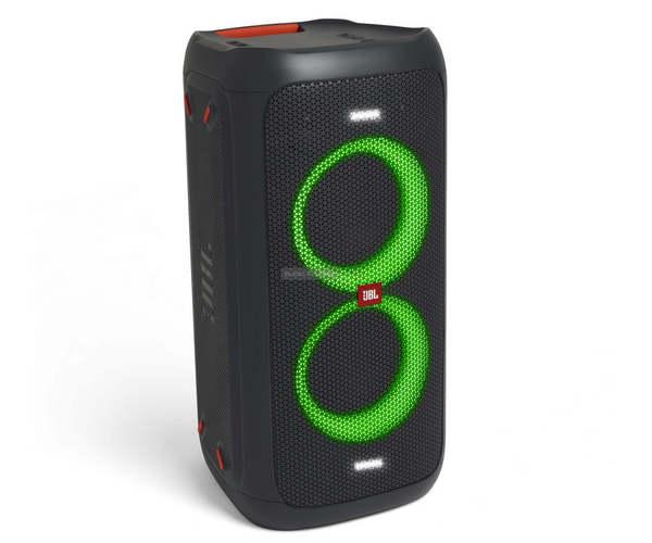 JBL PartyBox 100 Bluetooth hangszóró