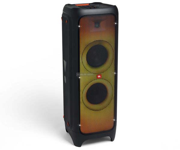 JBL PartyBox 1000 Bluetooth hangfal