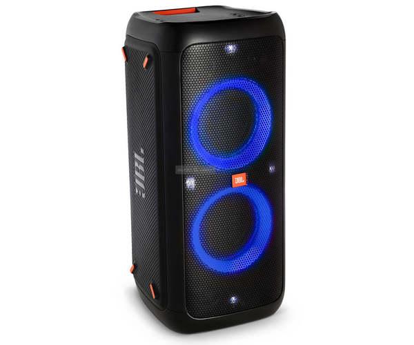 JBL PartyBox 300 Bluetooth hangszóró