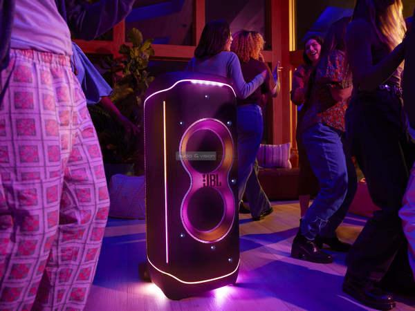 JBL PartyBox Ultimate party hangszóró