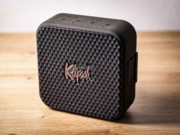 Klipsch Austin Bluetooth hangszóró