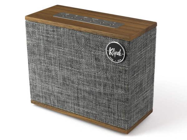 Klipsch Heritage Groove Bluetooth hangszóró
