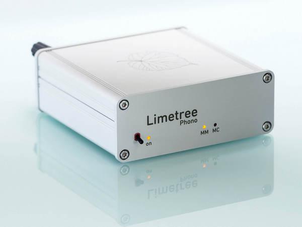 Lindemann Limetree PHONO phono előerősítő