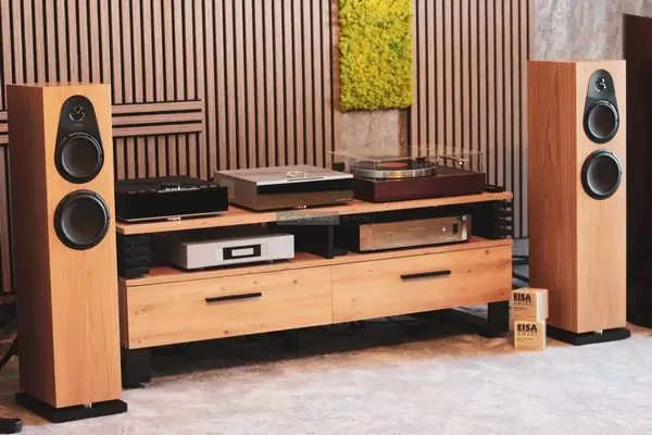 Linn 150 hangfal