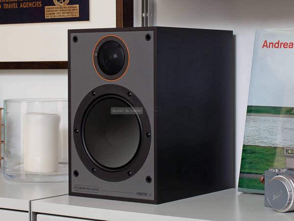 Monitor Audio Monitor 100 4G hangfal