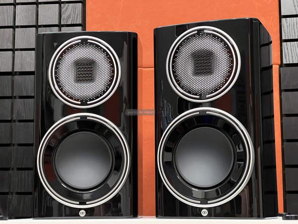 Monitor Audio Platinum 100 3G high end hangfal