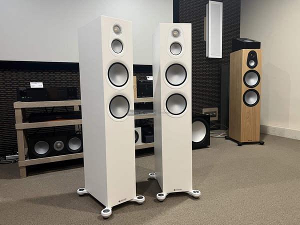 Monitor Audio Silver 300 7G hangfal