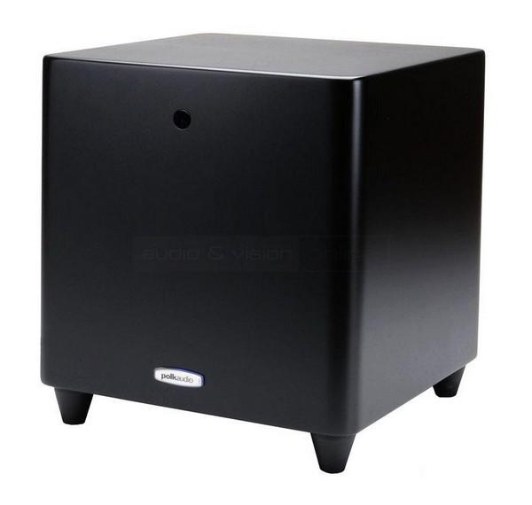 Polk Audio DSW PRO 660 wi aktív mélyláda