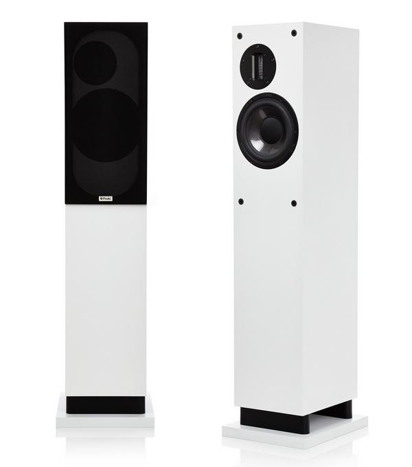 ProAc Response D30 hangfal