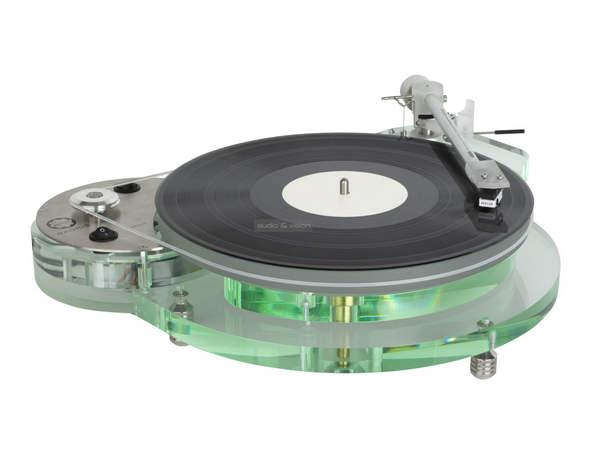 Roksan Radius 7 vinyl lemezjátszó