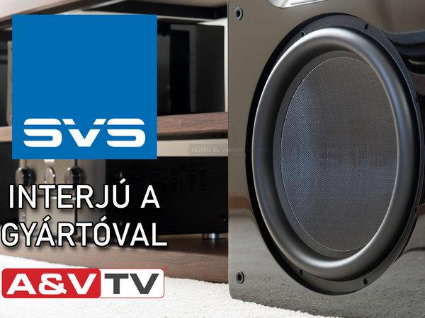 SVS interjú