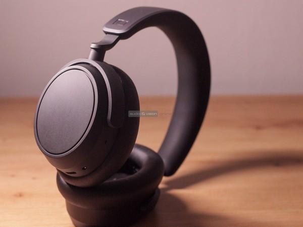 Sennheiser ACCENTUM Plus Wireless Bluetooth fejhallgató