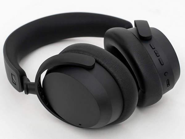 Sennheiser ACCENTUM Wireless Bluetooth fejhallgató