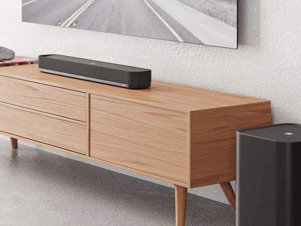 Sennheiser AMBEO Soundbar Mini