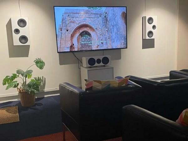 System Audio házimozi