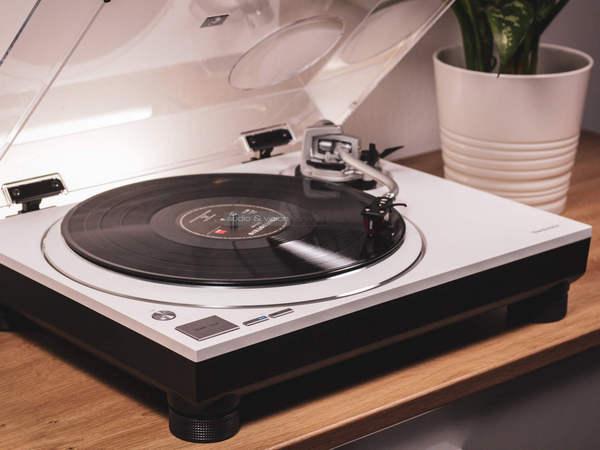 Technics SL-1500C vinyl lemezjátszó