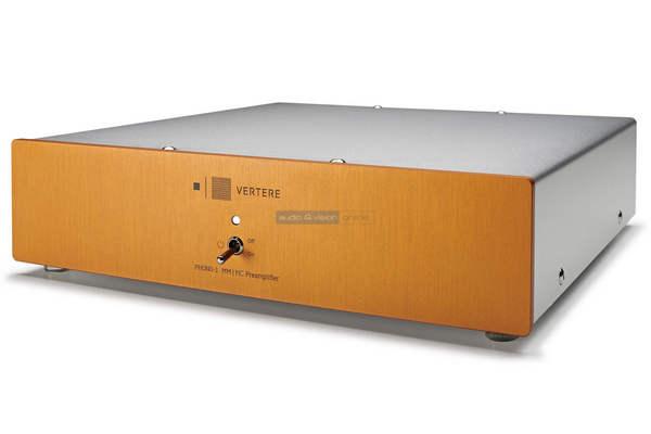 Vertere PHONO-1 MkII phono előerősítő